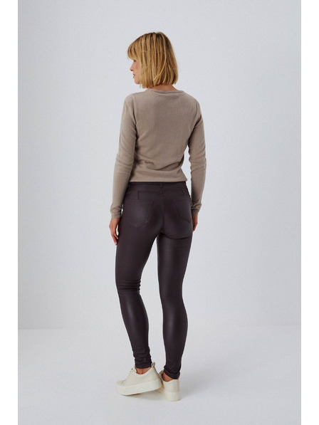 Moodo Стеснени восъчни панталони Moodo