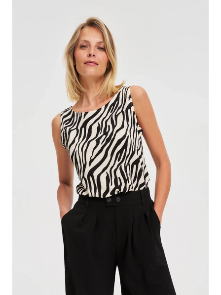 Moodo Дамски топ Moodo