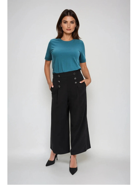 Moodo Дамска тениска Moodo – зелена