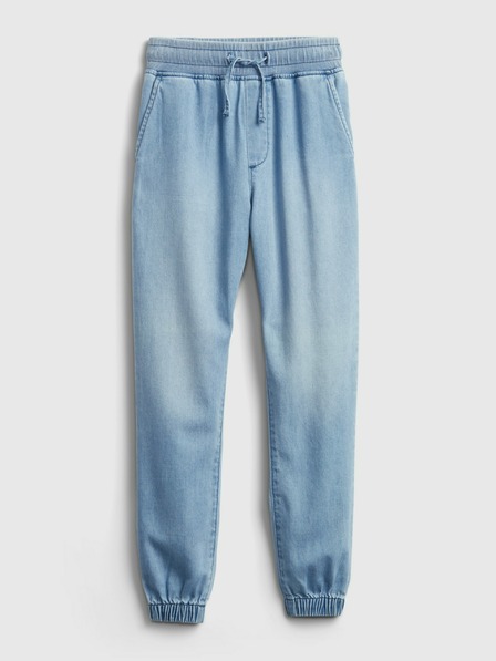 GAP Детски дънки joggers GAP