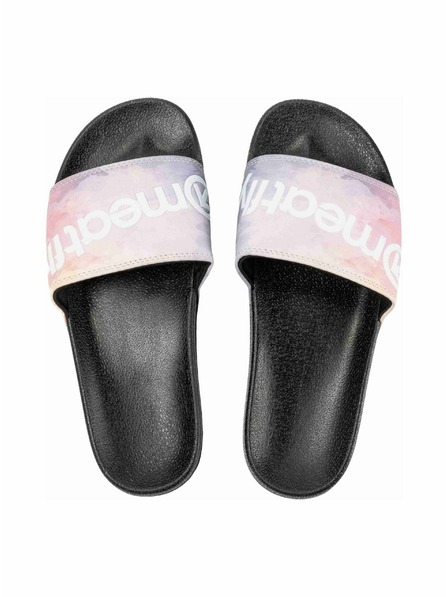 Meatfly Meatfly дамски чехли Hudson Deep Purple