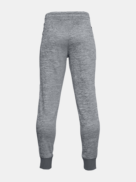 Under Armour Детско долнище Under Armour ARMOUR FLEECE JOGGERS