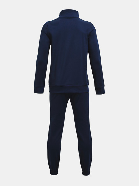 Under Armour Момчески комплект Under Armour Knit Track Suit