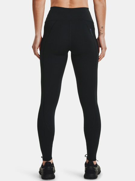 Under Armour Дамски компресионен клин Under Armour Rush Legging NS