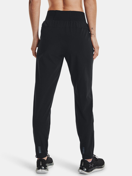 Under Armour Дамски спортни панталони Under Armour UA OutRun the STORM Pant