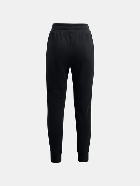 Under Armour Момичешки долнище Under Armour Rival Fleece Joggers