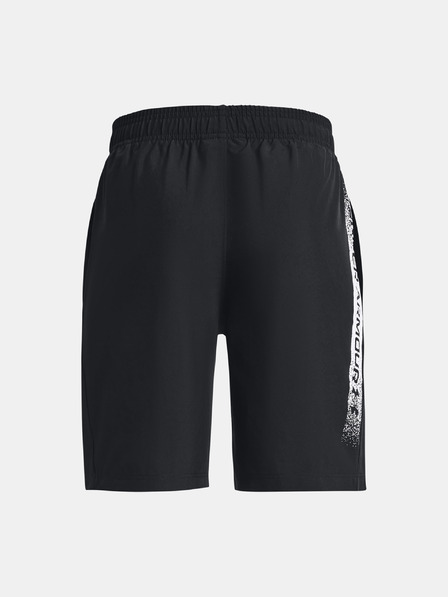 Under Armour Момчески шорти Under Armour UA Woven Graphic Shorts