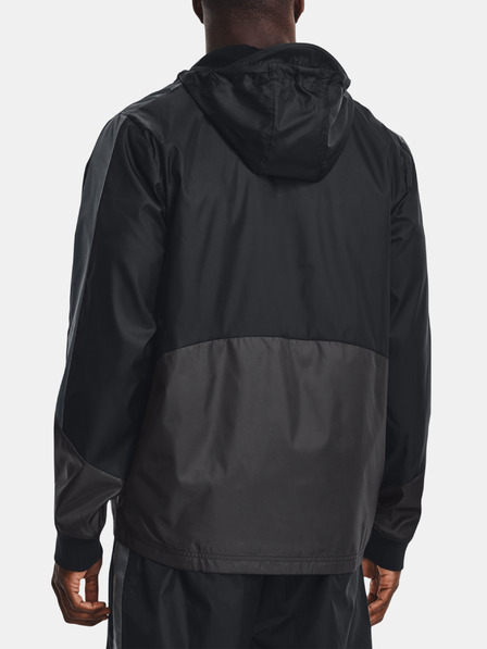 Under Armour Мъжко яке Under Armour UA Legacy Windbreaker
