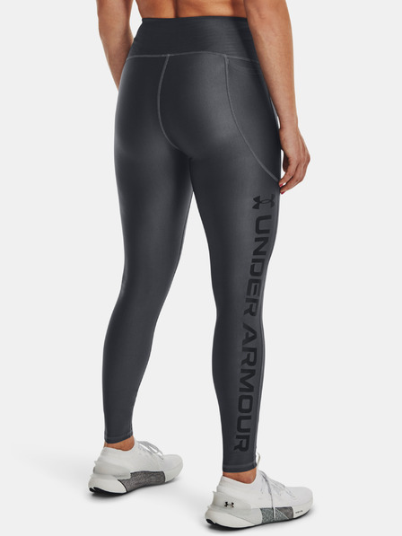 Under Armour Дамски клин Under Armour Armour Branded Legging