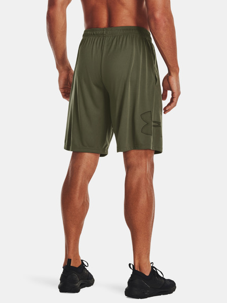 Under Armour Мъжки къси панталони Under Armour UA TECH GRAPHIC SHORT