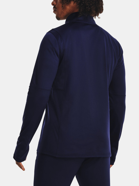 Under Armour Мъжка блуза с дълг ръкав Under Armour UA M's Ch. Midlayer