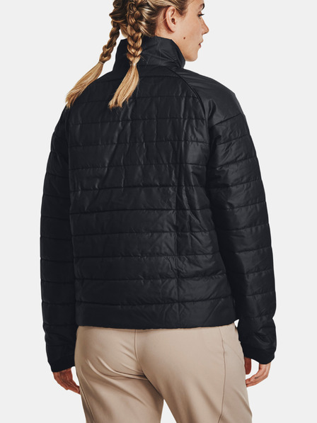 Under Armour Дамско яке Under Armour UA STRM INS JKT