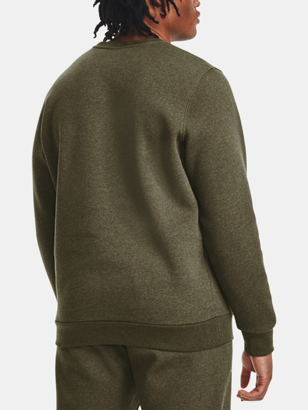 Under Armour Мъжки суитшърт Under Armour UA Essential Fleece Crew