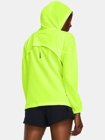 Under Armour Дамско яке Under Armour UA OutRun the STORM