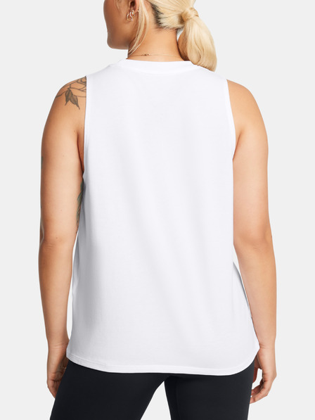 Under Armour Under Armour UA Rival Muscle Tank за жени