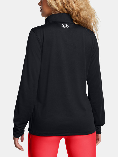 Under Armour Дамска тениска Under Armour Tech Full Zip