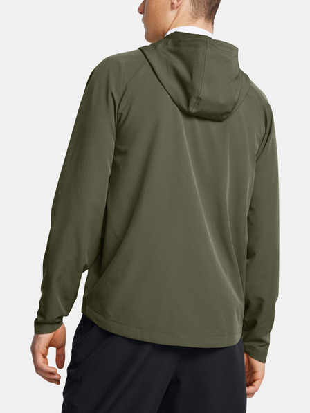 Under Armour Мъжко яке Under Armour UA Unstoppable LC