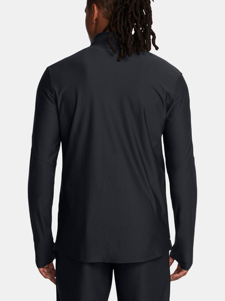 Under Armour Мъжка тениска Under Armour UA M's Ch. Pro 1/4 Zip