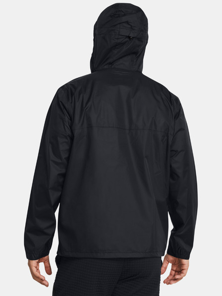 Under Armour Under Armour Мъжки яке CLOUDSTRIKE JACKET-BLK