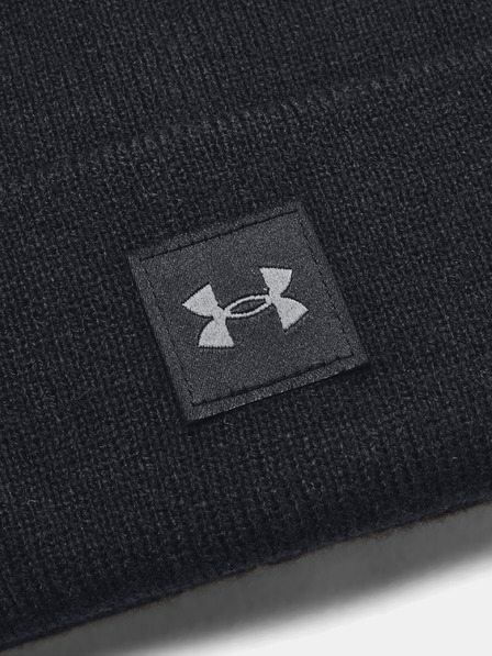 Under Armour Under Armour UA Женски маншет Halftime BLK