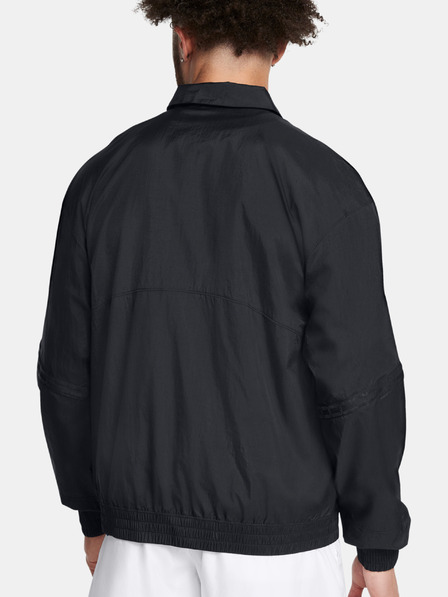 Under Armour Мъжко яке Under Armour UA M's 96 Terrace Drill Top