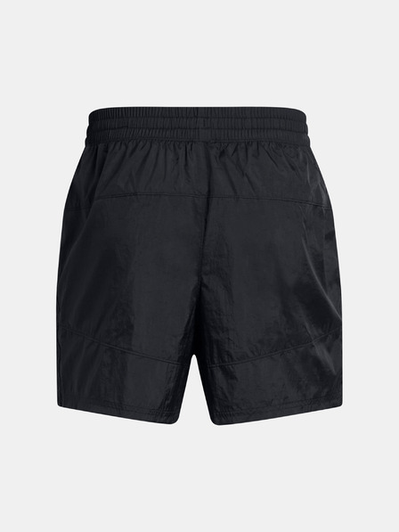 Under Armour Мъжки шорти Under Armour UA M's 96 Terrace Wvn-BLK