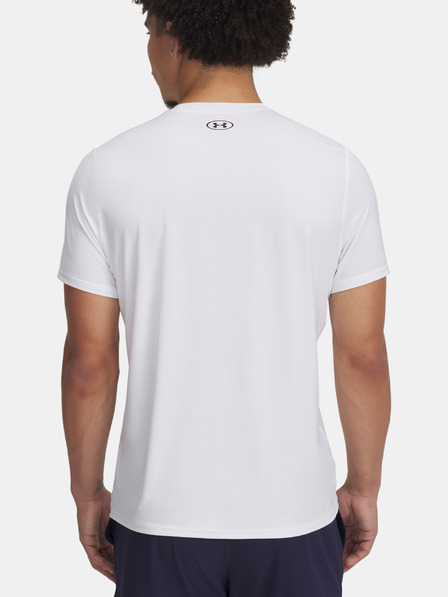 Under Armour Мъжка тениска Under Armour UA Heatgear Fitted SS