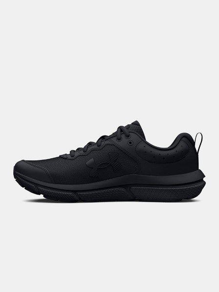 Under Armour Момчешки обувки Under Armour UA BGS Assert 10-BLK