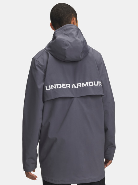 Under Armour Мъжко яке Under Armour UA M Challenger Pro Jkt-GRY