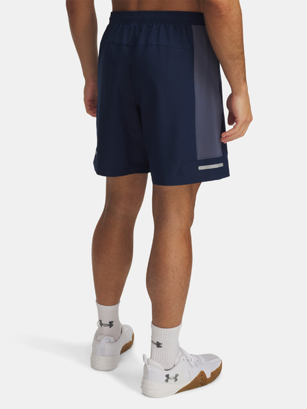 Under Armour Мъжки шорти Under Armour UA Tech Utility Shorts-BLU