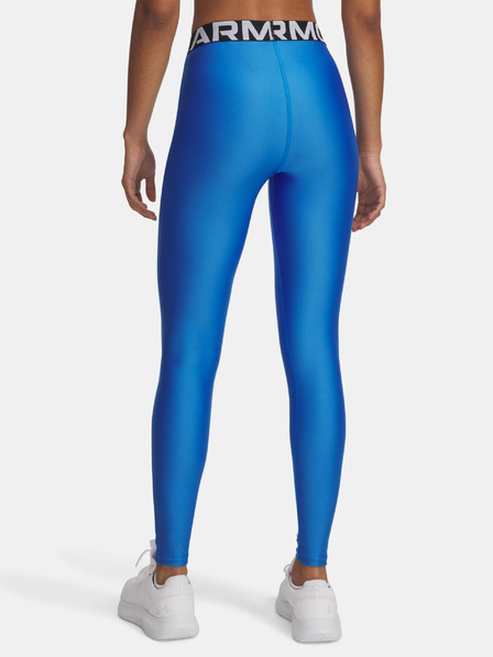 Under Armour Дамски клин Under Armour UA HG Legging-BLU