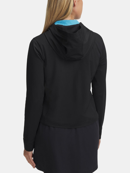 Under Armour Дамски суитшърт Under Armour UA Drive Full Zip HD