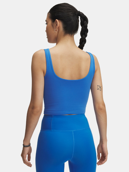 Under Armour Дамски потник Under Armour Motion Tank EMEA-BLU