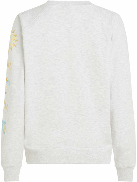 O'Neill O'Neill BEACH VINTAGE Дамски суитшърт Сив