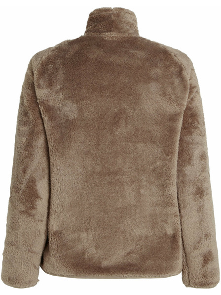 O'Neill O'Neill HAZEL Дамски суитшърт Кафяв