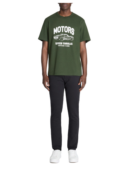 Celio Тениска Lecar Celio