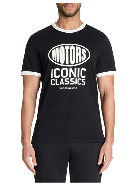 Celio Тениска с къс ръкав Leico