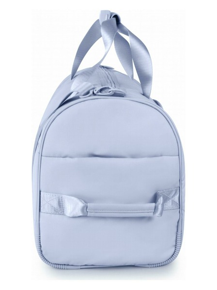 Heys Пътна чанта Heys Puffer Duffel Light Blue