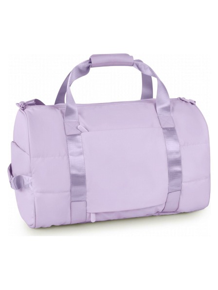 Heys Пътна чанта Heys Puffer Duffel Lavender
