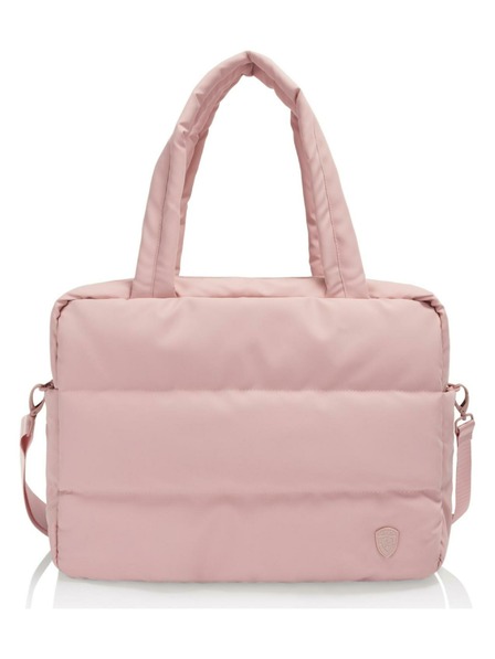 Heys Чанта Heys Puffer Personal Bag Rose