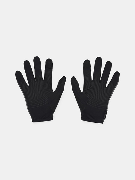 Under Armour Мъжки ръкавици Under Armour UA Storm Run Liner