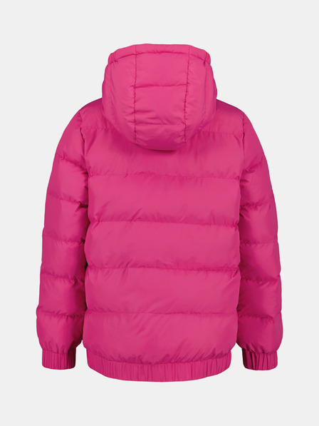 Under Armour Момичешко яке Under Armour UA PRIME PUFFER JACKET