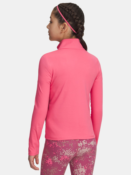 Under Armour Момичешко яке Under Armour Motion Jacket-PNK