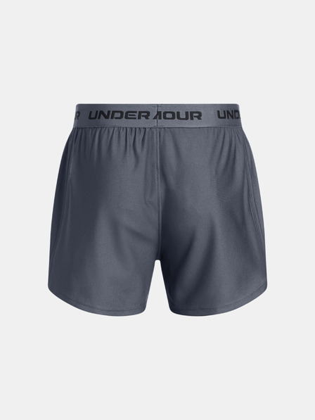 Under Armour Къси панталони за момичета Under Armour G Tech Play Up