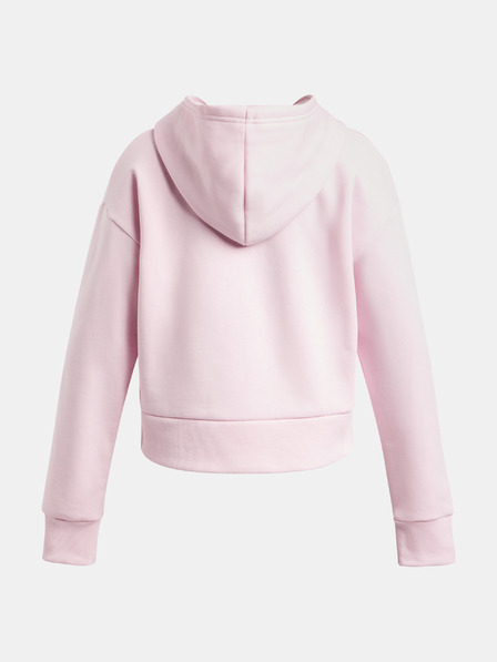 Under Armour Under Armour UA Rival Fleece Hoodie за момичета