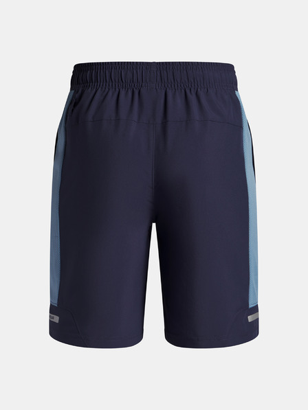 Under Armour Момчески къси панталони Under Armour UA Tech Utility Woven Shorts-BLU