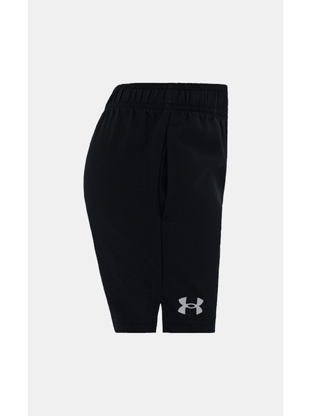 Under Armour Момчески къси панталони Under Armour UA WOVEN LOGO SHORT-BLK