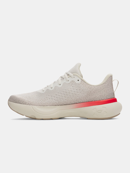 Under Armour Мъжки обувки Under Armour UA Infinite-WHT