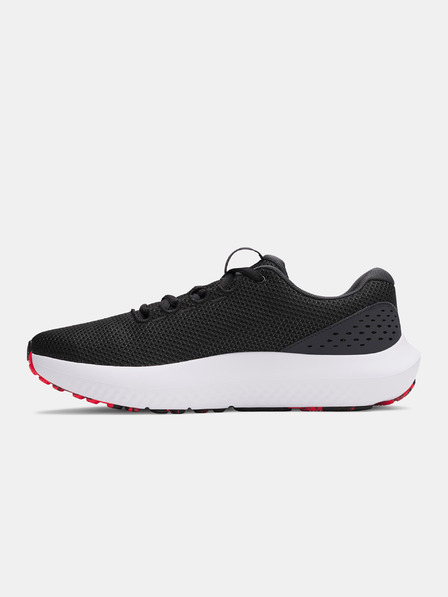 Under Armour Мъжки обувки Under Armour UA Charged Surge 4-BLK