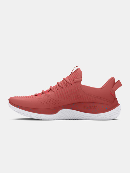 Under Armour Мъжки обувки Under Armour UA Flow Dynamic INTLKNT-RED